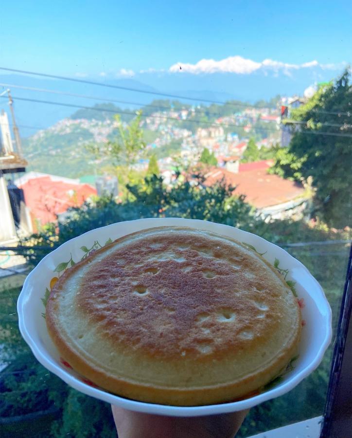 Indivar Homestay Darjeeling  Buitenkant foto
