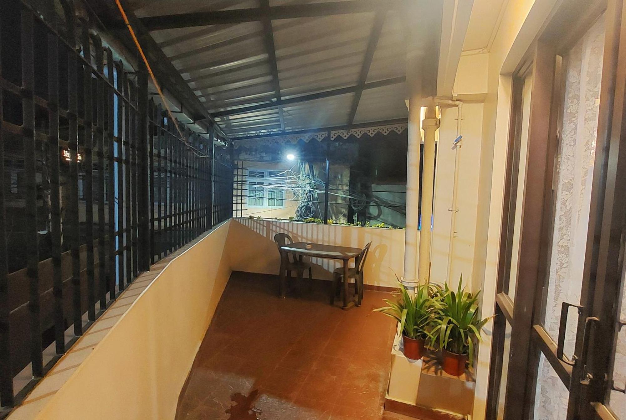 Indivar Homestay Darjeeling  Buitenkant foto