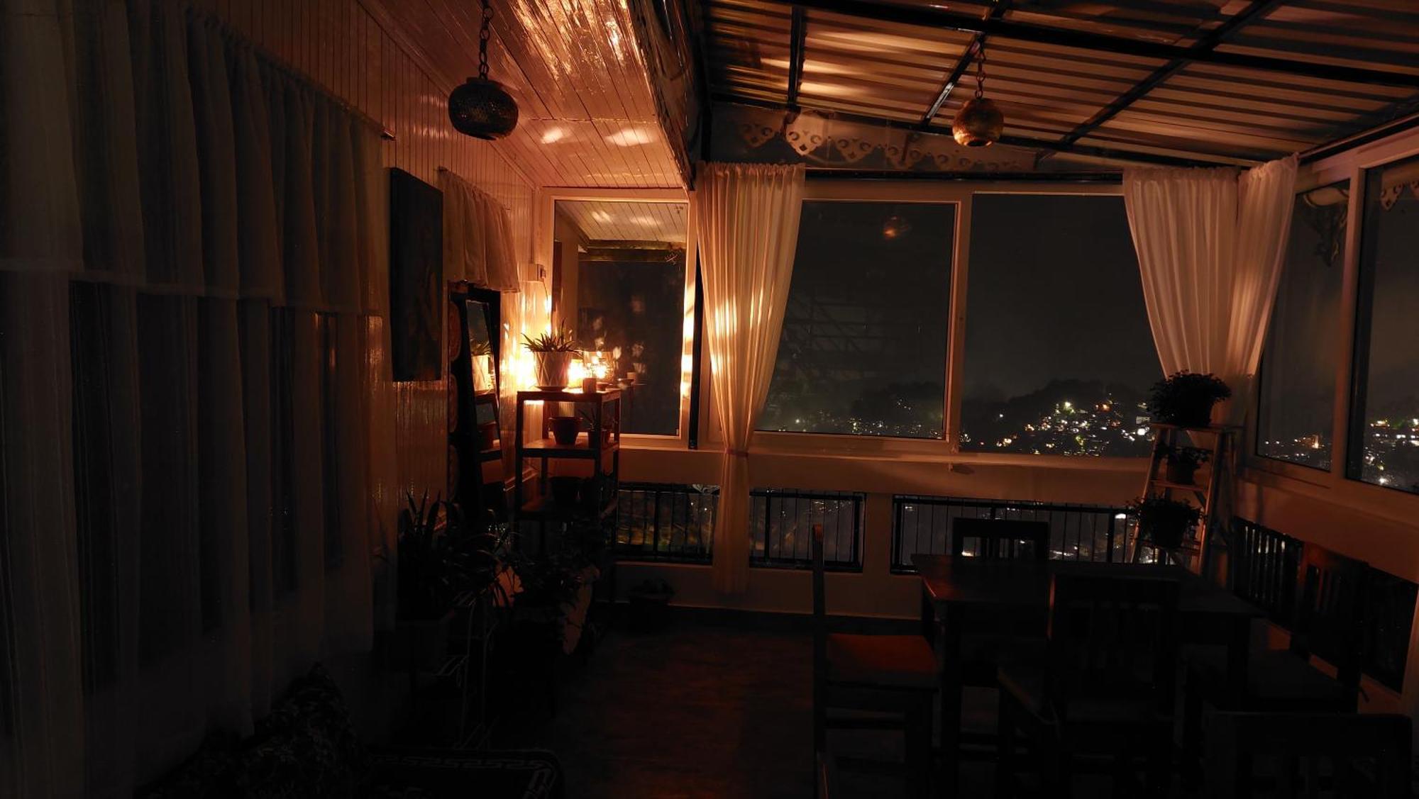 Indivar Homestay Darjeeling  Buitenkant foto